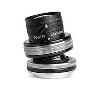 Lensbaby Composer Pro II In dge 35 Optic Canon EF