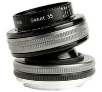 Lensbaby Composer Pro II incl. Sweet 35 Optic Canon EF
