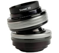 Lensbaby Composer Pro II incl. Sweet 50 Optic Montura Sony E