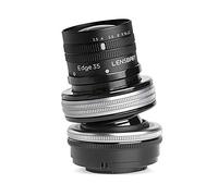 Lensbaby Composer Pro II Incluye Edge 35 Optic MFT LBCP2E35M