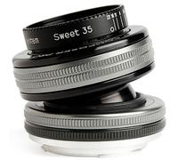 LensBaby Composer Pro II Sony E con Sweet 35 | ✅5 años de garantia