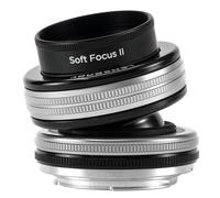 LensBaby Compositor Pro II con Soft Focus II para Canon RF