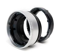 LensBaby - Macro Converter - 8mm + 16mm - Primer Plano | Accesorio fotográfico esencial - Captura los detalles ocultos - Fotografía los mundos secretos de
