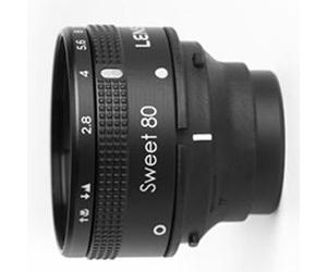 Lensbaby Dulce 80 Óptico