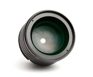 Lensbaby Edge 80 Óptica