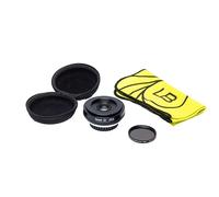 LensBaby - Kit Sweet 22 - Compatibilidad a Nikon Z - Filtro Creativo - Efecto Sport On Focus
