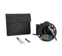 LensBaby - Omni - CREA Efectos - Funciona con Tus Objetivos existentes. | Sistema de filtro pequeño para tamaños de filtro de 49mm a 58mm