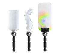 LensBaby OMNI Creative Sistema de Filtros para filtros de tamaño de 49-58mm