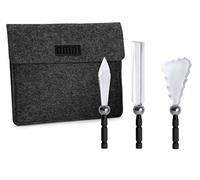 LensBaby - Omni - Crystal Expansion Pack - CREA Efectos - Interesantes Colores prismáticos y Efectos fractales - Procesamiento espectral único.