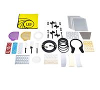 Lensbaby OMNI Universal Collection + Bonus Wands (LARGE)