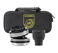 Lensbaby Optic Swap Intro Collection Canon RF | ✅5 años de garantia