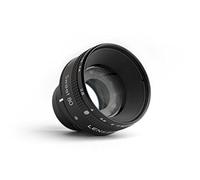 LensBaby - Óptica Sweet 80 - Profundidad y movimiento inesperados - Enfoque fino - Para retratos, paisajes y más