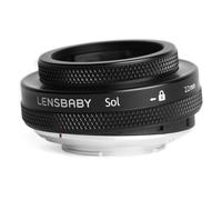 Lensbaby Sol 22 MFT
