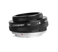 Lensbaby Sol 45 Nikon