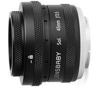 Lensbaby Sol 45 Sony E