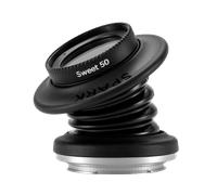 Lensbaby Spark 2.0 Nikon F (FX)