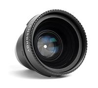 LensBaby - Sweet 35 Optic - Profundidad y movimiento inesperados - Enfoque fino - Para retratos, paisajes y más