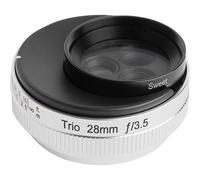Lensbaby Trio 28 Sony E