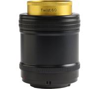 Lensbaby Twist 60 Canon | ✅ 5 años de garantia