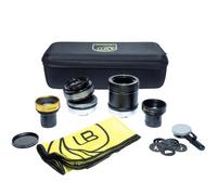 Lensbaby Twist 60 + Double Glass II Optic Swap Kit for L Mount
