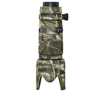 LensCoat Cubierta de Lente para Pentax