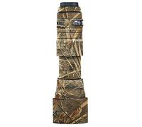 LensCoat Funda de neopreno para lente de cámara Sigma 150-600 mm F/5-6.3 DG OS HSM, Realtree Max5 (lcs150600cm5)