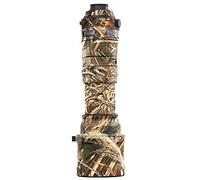 LensCoat - Funda de Neopreno para Objetivo de cámara Sigma 150-600 mm F/5-6.3 DG OS HSM Sports, Realtree Max5 (Lcs150600sm5)