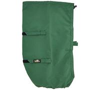 LensCoat Impermeable RS para cámara y Lente Cubierta Funda protección Grande (Verde) LCRSLGR