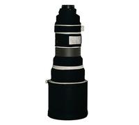 LensCoat LC40028BK Canon 400IS f/2.8 Lens Cover Case Negro Funda para Lente