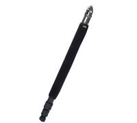 LensCoat lw111sbk legcoat Wraps 111 único Wrap (Negro)