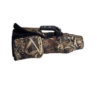 LensCoat Nikon Z 400 F/2.8 TC VR S con parasol Realtree Max5