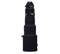 LensCoat Xpandable Insert Camera Long Lens Bag Lens Collar for 3Xpandable Bag