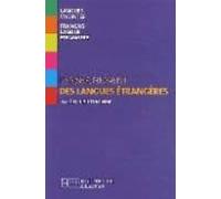 Lenseignement Des Langues Etrangeres