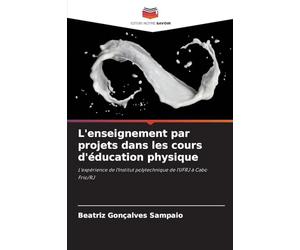 L'enseignement par projets dans les cours d'éducation physique: L'expérience de l'Institut polytechnique de l'UFRJ à Cabo Frio/RJ