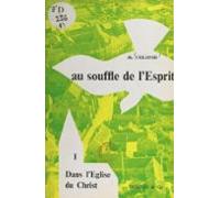 Lenseignement Religieux Des Préadolescents. Au Souffle De Lesprit... (