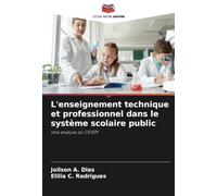 L'enseignement technique et professionnel dans le système scolaire public: Une analyse du CETEPI