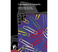 L'ensenyament de l'ortografia: 136 (Graó Educació)