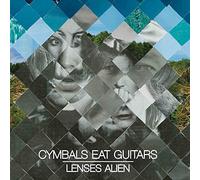 Lenses Alien