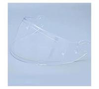 Lenses For Shark For D-Skwal 2 For Spartan Helmet Visor Full Face Replacement Helmet Lens Visor Accessories Windshield,práctico