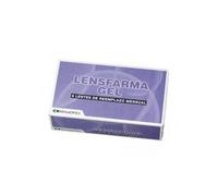 Lensfarma Gel radio 8.6 dioptrías -11.00