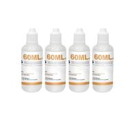 LENSGO Fluido para máquina de niebla, 240 ml, para máquina de niebla LENSGO / ULANZI Fog Machine / Smoke NINJA/SMOKE GENIE/COLBOR CF5