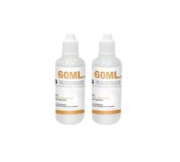 LENSGO Líquido para máquina de niebla y tanque de 12 ml de capacidad para máquina de humo LENSGO (60 ml de aceite)