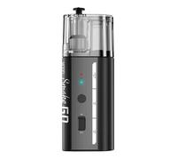 Lensgo MÃ¡quina de humo portÃ¡til Smoke GO