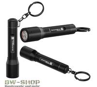LENSOR LED LINTERNA SERIE P P3 P4 P5 P7 BW POLICÍA EJÉRCITO EXTERIOR LÁMPARA LED