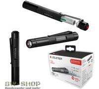 LENSOR LED LINTERNA SERIE PR P2R P4R P5R P6R P7R BW POLICÍA EXTERIOR...