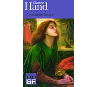L'ensorceleuse: A38992 (Folio Science Fiction)