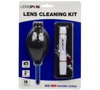 Lenspen Elite - Set de Limpieza