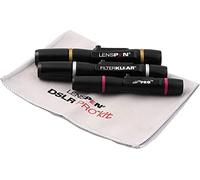 LensPen New DSLR Pro Camera Cleaning Kit, LN DSLRPROKIT