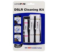 Lenspen LENSPEN DSLR Pro Kit ZESTAW PIÓR CZYSZCZĄCYCH NDSLRK-1.
