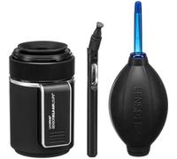 LENSPEN New SensorKlear Loupe Kit